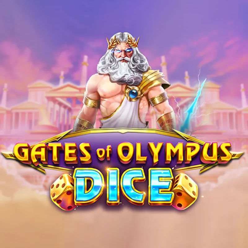 Gates of Olympus Dice