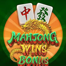 Mahjong Wins Bonus