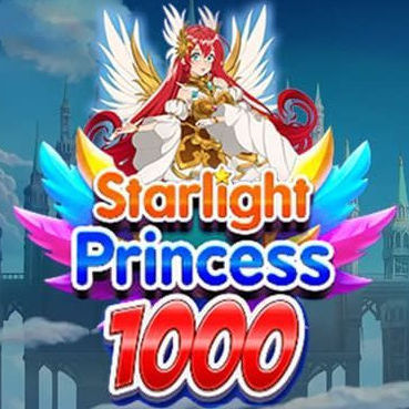 Starlight Princess 1000