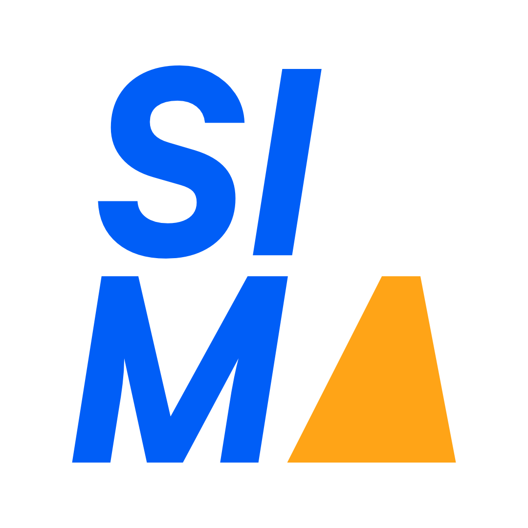 Logo SIMASLB