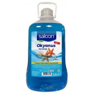 SALOON SIVI SABUN OKYANUS FERAHLIĞI 3.6 L
