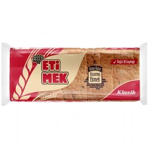 ETİ MEK KITIR KITIR KIZARMIŞ EKMEK KLASİK 143 GR