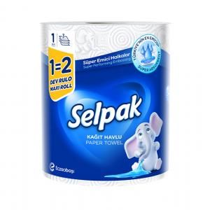 SELPAK DEV RULO 1=2