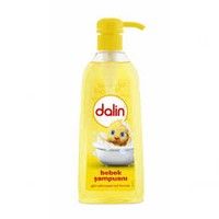 DALİN BEBEK ŞAMPUANI 500 ML