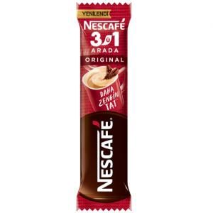 NESCAFE 3`1 ARADA 