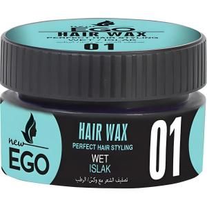 NEW EGO HAİR WAX 150 ML ISLAK