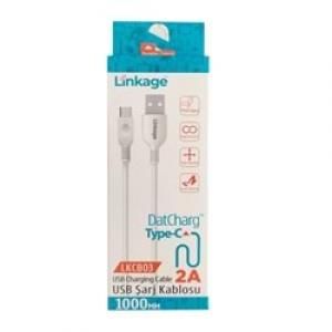 Linkage Usb Şarj ve Veri Kablosu