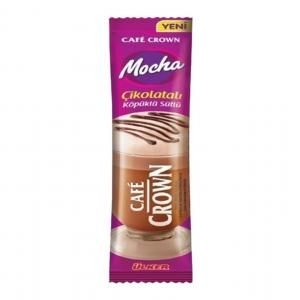 CAFE CROWN MOCHA ÇİKOLATALI HAZIR KAHVE 17 G