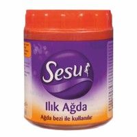 SESU TURUNCU ILIK AĞDA 250 GR