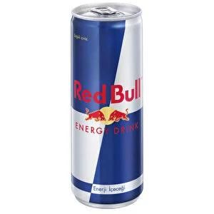 REDBULL ENERJİ İÇECEĞİ 250 ML