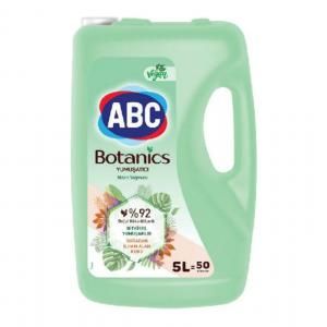 ABC YUMUŞATICI NİSAN YAĞMURU 5 LİTRE