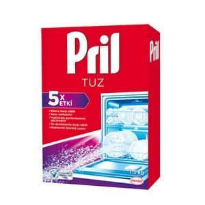 PRİL TUZ 2 KG