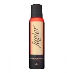 JAGLER ERKEK DEODORANT 150 ML
