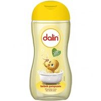DALİN BEBEK ŞAMPUANI 200 ML