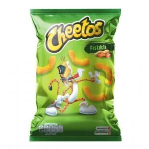 CHEETOS FISTIKLI AİLE BOYU MISIR ÇEREZİ 20 G