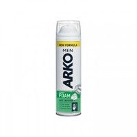 ARKO TIRAŞ KÖPÜĞÜ ANTİ-IRRITATİON 200 ML