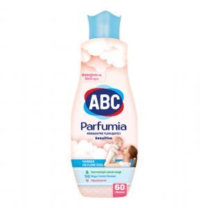 ABC YUMUŞATICI SENSITIVE  1440 ML 