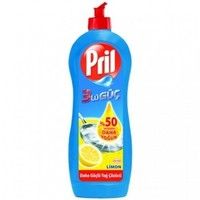 PRİL GOLD POWER LİMON KOKULU 675 G