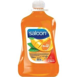 SALOON SIVI SABUN TAZE MANGO 3.6 L
