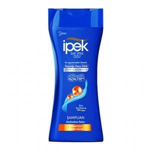 İPEK DÖKÜLMEYE EĞİLİMLİ SAÇLAR İÇİN ŞAMPUAN 450 ML