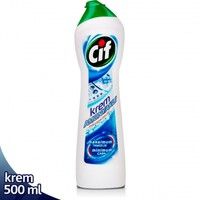CİF KREM AMONYAKLI 500 ML