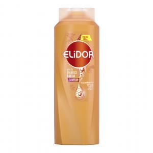 ELİDOR ŞAMPUAN ANINDA ONARICI BAKIM C VİTAMİNİ KERATİN SERAMİD 500 ML
