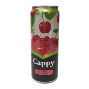 CAPPY VİŞNE MEYVE SUYU 330
