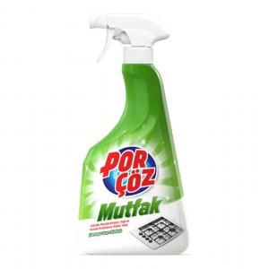 POR CÖZ MUTFAK 750 ML 