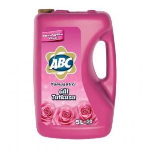 ABC YUMUŞATICI TUTKU 5 LİTRE