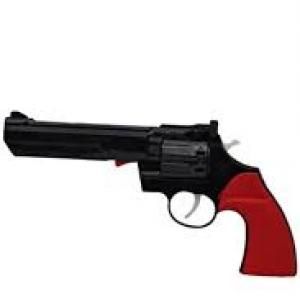 TOYS GUN ÇATAPAT TABANCA