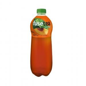 FUSE TEA ŞEFTALİ PET ŞİŞE 1.5L