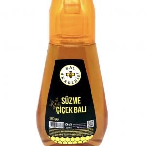ERZİNCAN TARIM SÜZME ÇİÇEK BALI 280 G