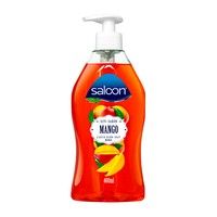 SALOON SIVI SABUN MANGO 400 ML