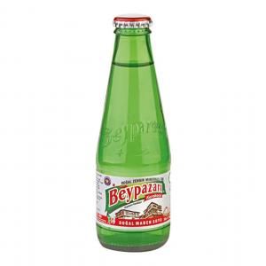 BEYPAZARI DOĞAL MADEN SUYU 200 ML