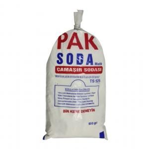SOFFY SODA MATİK ELDE VE OTOMATİK MAKİNADA 500 G