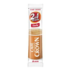 CAFE CROWN 2`1ARADA SADE 