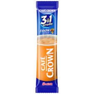 CAFE CROWN FINDIKLI 