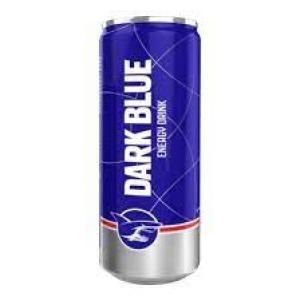 DARK BLUE ENERJİ İÇECEĞİ 500 ML