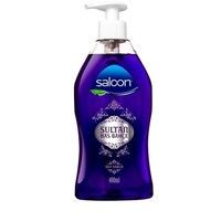 SALOON SULTAN HAS BAHÇE 400 ML