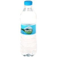 DAMLA DOĞAL KAYNAK SUYU 500 ML