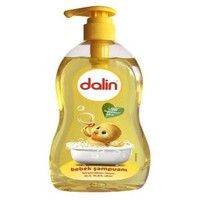 DALİN BEBEK ŞAMPUANI 900 ML