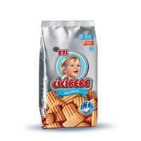 ETİ CİCİBEBE BEBEK BİSKÜVİSİ 212 G