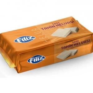FİLİZ SADE TAHİN HELVASI 500 GR