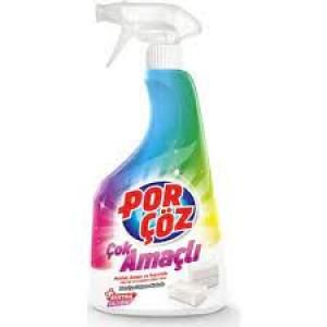 POR CÖZ ÇOK AMAÇLI 750 ML 
