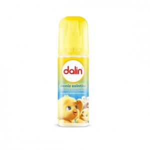 DALİN BEBEK KOLONYASI 100 ML DENİZ ESİNTİSİ