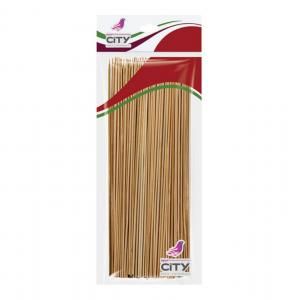 NEW CİTY ÇÖP ŞİŞ 25 CM 100`LÜ