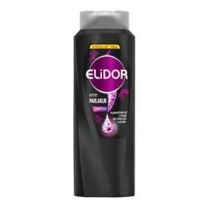 ELİDOR ESMER PARLAKLIK ŞAMPUAN 500 ML