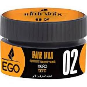 NEW EGO HAİR WAX 150 ML SERT