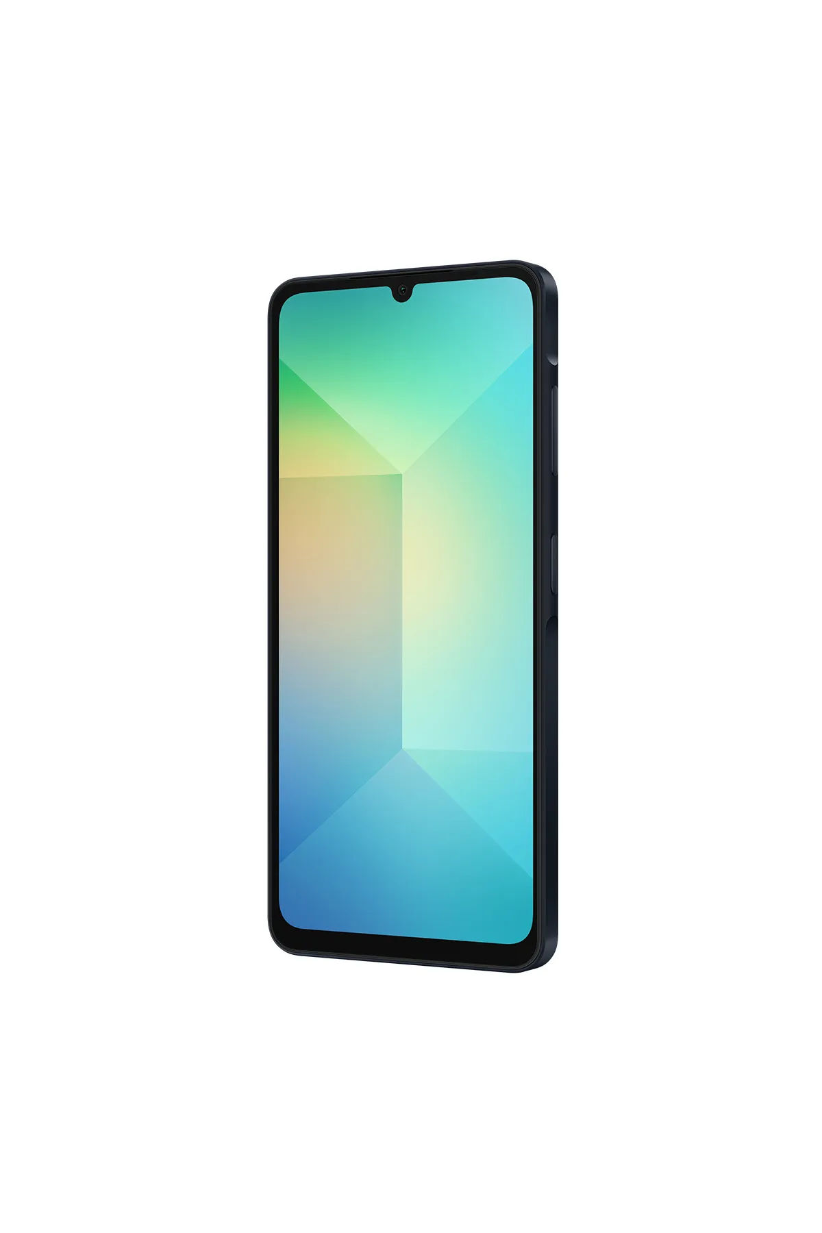 Galaxy A06 128GB Siyah Cep Telefonu (Samsung Türkiye Garantili)