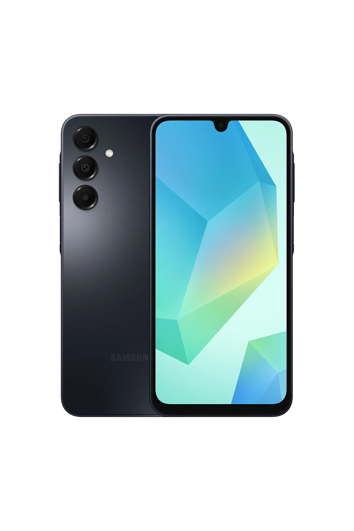 Galaxy A16 6 GB RAM 128 GB Gri (Samsung Türkiye Garantili)
